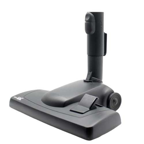 MisterVac compatibile con bocchetta per pavimenti bocchetta di ricambio per bocchetta a scatto Rowenta RO 3753 EA Compact Power Cyclonic