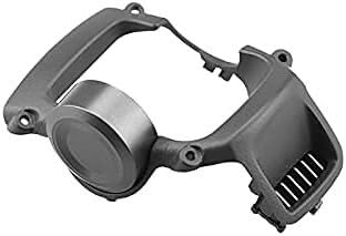 Accessoires de Drone Combiné FPV Pièces de Réparation pour Sessions de Vol Xzeit