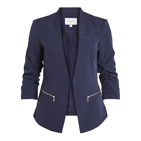 Blazer VILA 3/4 Vijoy-Noos Cover