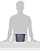 Medline Commode Bucket with Lid and Handle Case