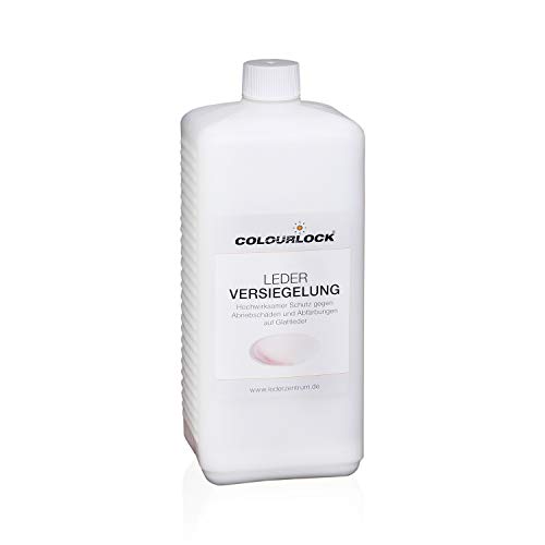 COLOURLOCK Leder Versiegelung 1000 ml