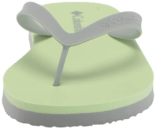 Columbia Women's Sun Trek Flip, Steam/Key West, 8