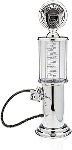 Beverage Dispenser, Beer Dispenser, Beer Bucket 1.5L Beer Tower Dispenser, Dispenser With 2 Faucets, Easy To Clean(Single Gun)