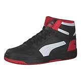 SoftFoam+: PUMAs Komfort-Einlegesohle für sofortigen Einstieg und lang anhaltenden Komfort, die bei jedem Schritt Ihres Tages weiche Dämpfung bietet.