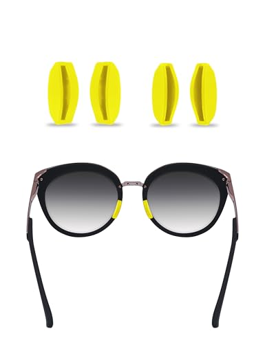 Image of ToughAsNails Replacement Nose Pads for Oakley Frogskins Range OO9284 OO9503 /HSTN OO9242 /HSTN Metal OO9279 /HSTN SQ OO9533