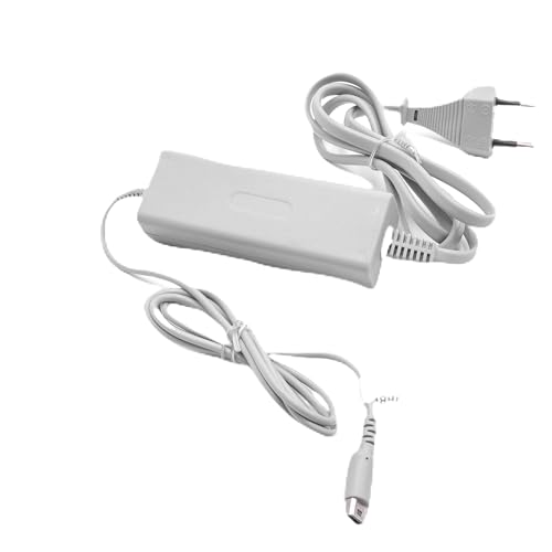 Nintendo Wii U Gamepad Cable Marca vhbw
