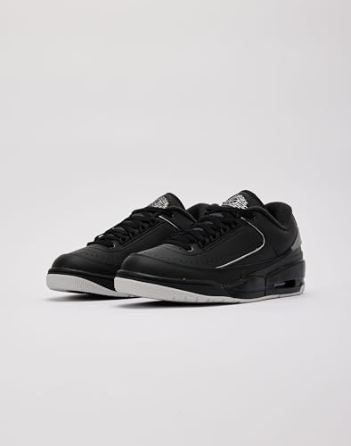 Jordan 2/3 Men's Casual Shoes(FD0383-001, Black)2