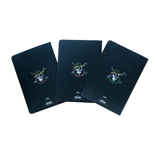 Grupo Erik A5 Notebook Set - One Piece Manga Gifts - Image 3