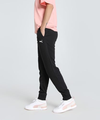 Image of Puma Women Knitted Pants