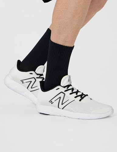 Image of New Balance Men 411IN Running Shoes