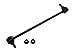 Moog K750679 Stabilizer Bar Link Kit, 1 Pack
