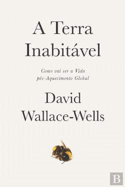 A Terra Inabitável