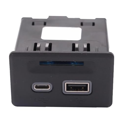 Adaptateur USB ports pour GMC Sierra 2019 et Acadia 2020 module d'interface 13512377