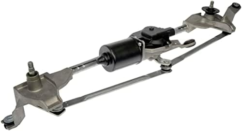 Dorman - Oe Solutions Windshield Wiper Motor And Linkage Assembly - View #6