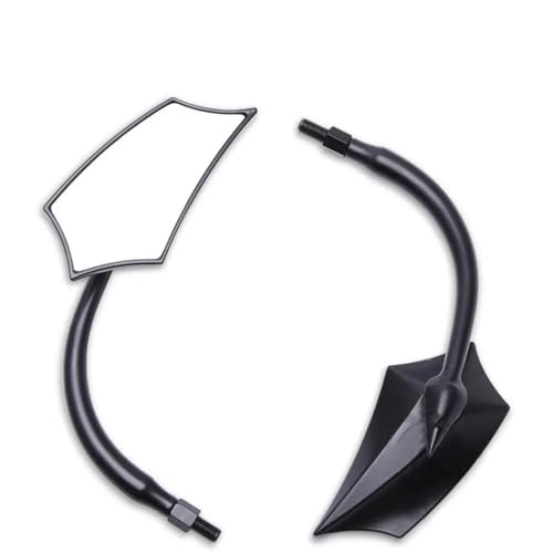 Espejos Retrovisores para Suzuki Boulevard C50 M109R y S40 8