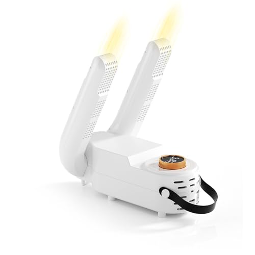 Secador y desodorizador de calzado Harmo touch ZY-688 miniatura 1