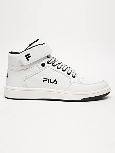 Image of Fila Mens Roberto 3 Sneaker