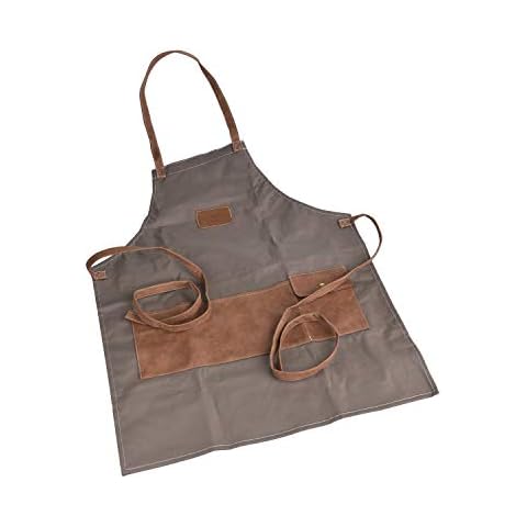 Tablier de Jardinier LAGUIOLE Cover