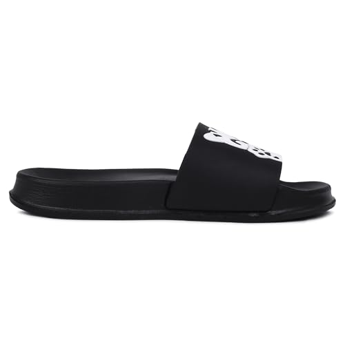 Image of Pampy Angel Welcome Women's Flip Flops Slides Back Open Household Comfortable Slippers