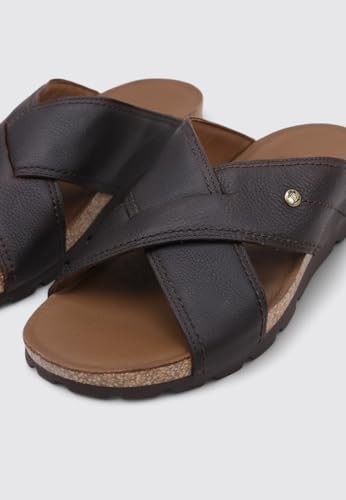 Panama Jack Men's Salman C7 Open Toe Sandals4