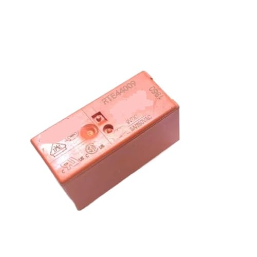 RTE44009 12VDC relais 8A à 6 broches pour commutation stable