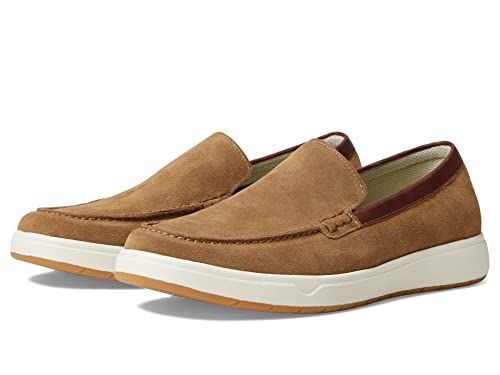 Florsheim Heist Moc Toe Venetian Loafer Men's Slip On