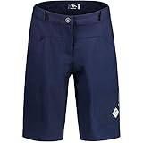 maloja damen martina stretchige Einsätze für mehr Bewegungsfreiheit