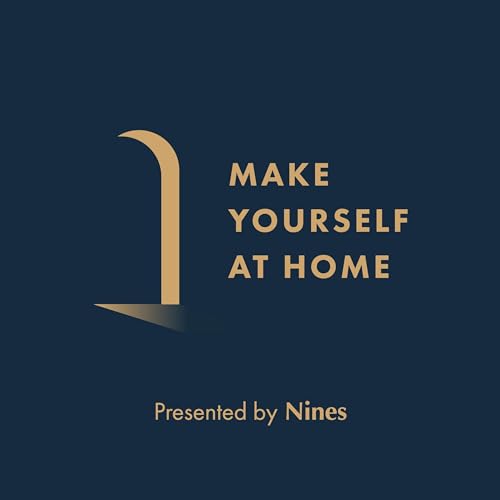 Make Yourself at Home cover art
