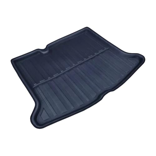 Tapis de coffre voiture VW ID3 idéal pour transporter vos courses et vos bagages