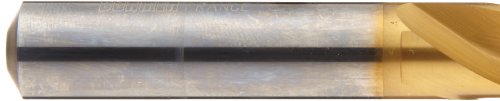 Foret R520 carbure 14.00mm résistant à la casse pour perçage difficile - 4