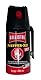KO Pfefferspray Jet | Fog Verteidigungsspray | Abwehrspray Hundeabwehr | zur Selbstverteidigung | Sparset | Made in Germany (Jet 40 ML 2 Stk)