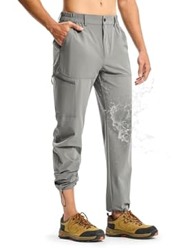 best mens pants for travel to europe