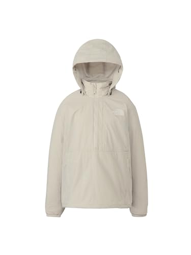 [UEm[XEtFCX] t[X WPbg October Mid Anorak tHbVAC{[ L