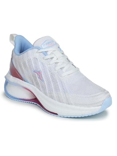 Image of ABROS Women's Felix ASSL0206 Walking Shoes /Running Shoes /Sports Shoes