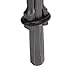 Shim Heavy Duty Plug Rock Splitter Splitting Hand Tool Spring Steel for Stone Masons