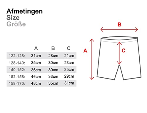 Nike Y NK DF ACD21 Short K Unisex Kids - Image 6