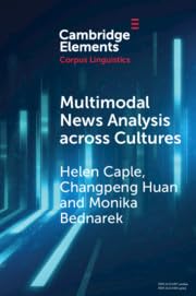 Buy Multimodal News Analysis across Cultures — BookShops.in