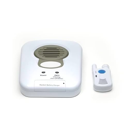 Logicmark Freedom Alert Emergency System #TOP3