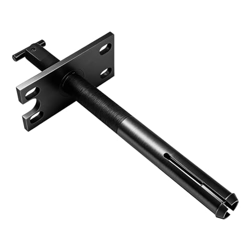 HNeekyr Gimbal Bearing Puller and Installer Tool Compatible with Mercruiser Alpha Alpha 1 MR Bravo OMC Cobra & Volvo Marine Boat Engine Torque Leverage Tool