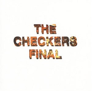 CHECKERS 1992 FINAL TOUR DOCUMENT 8本セット チェッカーズ 1992年ラストライブ「FINAL TOUR」が最新リ