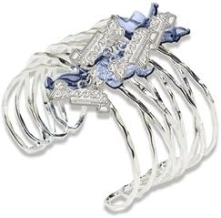 MLB Atlanta Braves Celebration Bracelet