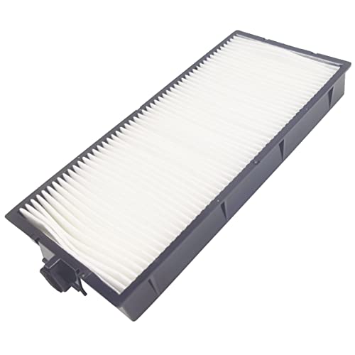 Leankle Air Filter Replacement for Panasonic ET-RFE300, PT-EW540, PT-EW550, PT-EW640, PT-EW650, PT-EW730Z, PT-EX510, PT-EX520 - Image 4