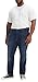 Produktbild Levi's Herren 502 Taper Big & Tall Jeans, Biologia Adv, 42W / 32L