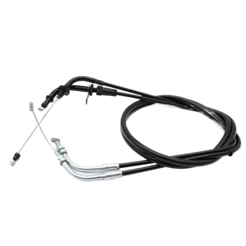 Câble accélérateur XVS650 résout poignée dure DS400 V moto