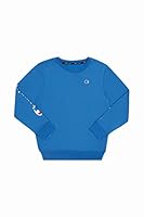 Champion Kids Script Crew, Style, 10