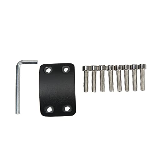 Raguso Suporte de bicicleta para prancha de surf, suporte de bicicleta para prancha de surf resisten