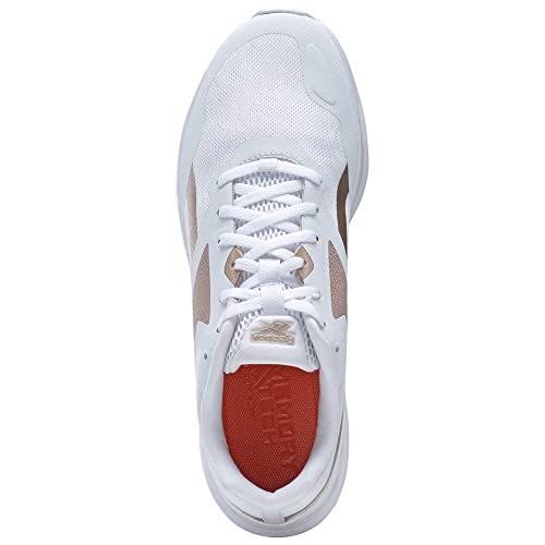 Image of Reebok Womens Reebok Runner 4.0 Running Shoe