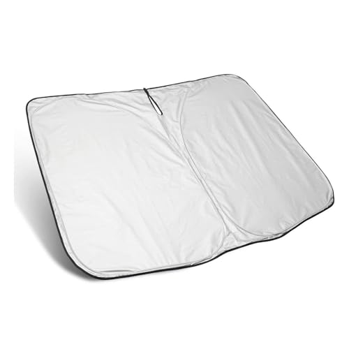 WXJMZMGDM Car Windscreen Sun Shade for Suzuki Swift Jimny Vitara Swift Grand Vitara...