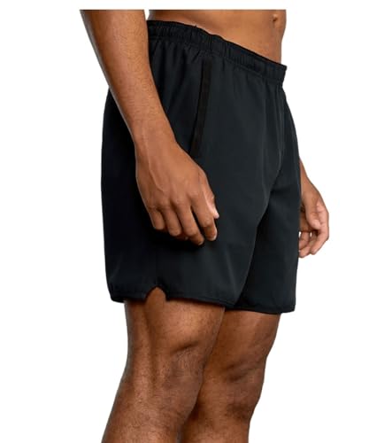 RVCA Men's Yogger Stretch 173