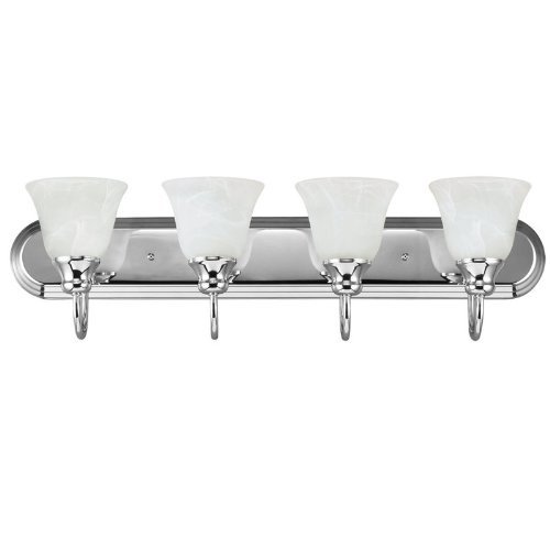 Get Discount Offer Sea Gull Lighting 44942-05 Windgate Four Light Wall / Bath Vanity Style Lights, Chrome Finish Get Discount Offer Sea Gull Lighting 44942-05 Windgate Four Light Wall / Bath Vanity Style Lights, Chrome Finish